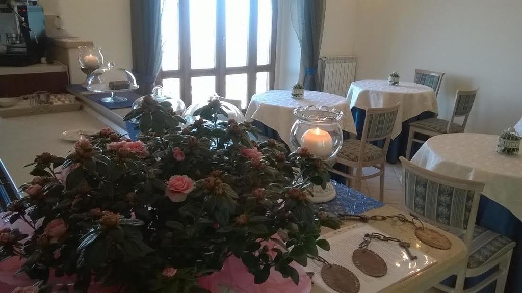 Villa Dei Fantasmi Rocca Di Papa Dış mekan fotoğraf