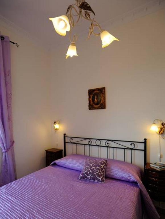 Villa Dei Fantasmi Rocca Di Papa Oda fotoğraf