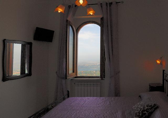 Villa Dei Fantasmi Rocca Di Papa Oda fotoğraf